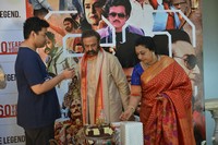 Balakrishna 60th Birthday Celebrations